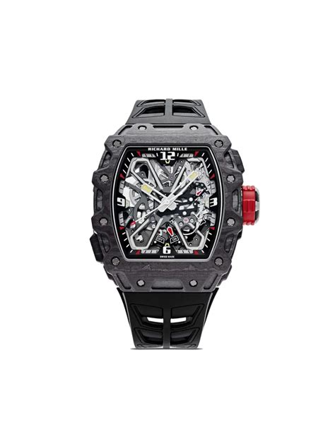 farfetch richard mille